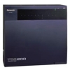 Мини АТС Panasonic KX-TDA200RU (10 слотов, max 128внеш.+256внутр.+128мобильных)