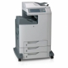 МФУ HP Color LaserJet CM4730f MFP <CB481A>
