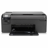 МФУ HP Photosmart B109Q <Q8444C> принтер, сканер, копир, USB