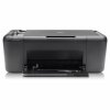 МФУ HP DeskJet F4583 <CB755C> принтер/сканер/копир, A4, 48 бит, 28чб/14цв ppm , 4800*1200 dpi, USB, WiFi 802.11g/b