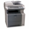 МФУ HP LaserJet M3035 <CB414A> принтер/сканер/копир/эл.почта, A4, 33 стр/мин, дуплекс, 256Мб, HDD 40Гб, USB, Ethernet