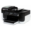 МФУ HP Officejet 6500  Wireless AiO <CB057A> P/C/S/F  A4+, 4800 х 1200 т/д, до 2400 т/д, 48 bit, 32(31)ppm, 64Mb, ADF/ USB/CardSlots/LAN/802.11b/RJ-11