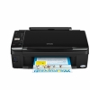 МФУ EPSON ST TX210(стр.+сканер/копир,A4, USB) (C11CA47321)