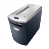 Уничтожитель бумаги Fellowes PS62C  авт. фрагменты 3.9х50мм, 6лст. скрепки, 14лтр.