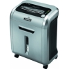 Уничтожитель бумаги Fellowes IntelliShred SB-89Ci, кл. секр 3, авто, технология 100 Jam Proof, SafeSense, 15 листов, фрагменты 3.9 х 38 мм, 28 литро