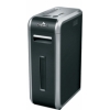 Уничтожитель бумаги Fellowes  IntelliShred C-120Ci\SB125Ci, 100% JamProof, SafeSense, авт., 3.9х38мм, 18лст., 49 лтр., ( Х кред карт, скреп, скоб, д