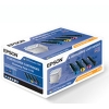 Картридж Epson Original EPLS051110  CMYK   AcuLaser C900\C1900S (C13S051110)