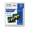 Картридж Epson Original Т009402(10) (цвет. двойной) /для Stylus Photo 1270, 1290/ (C13T00940210)