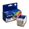Картридж Epson Original Т018401 (цвет.) /для Stylus Color 680/ (C13T01840110)