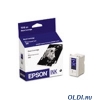 Картридж Epson Original Т019402 (черн. двойной) /для Stylus Color 880/ (C13T01940210)
