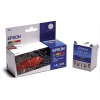 Картридж Epson Original Т027401 (цвет.) /для Stylus Photo 810/ (C13T02740110)