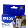Картридж Epson Original Т028401(черн.) /для Stylus С60/ (C13T02840110)