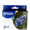 Картридж Epson Original Т033140 (черн.) /для Stylus Photo 950/ (C13T03314010)