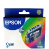 Картридж Epson Original Т033240 (синий) /для Stylus Photo 950/ (C13T03324010)