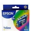 Картридж Epson Original Т033440 (желтый) /для Stylus Photo 950/ (C13T03344010)