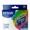 Картридж Epson Original Т033540 (светло-синий) /для Stylus Photo 950/ (C13T03354010)
