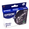 Картридж Epson Original Т034140 (черный) /для Stylus Photo 2100/ (C13T03414010)