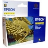 Картридж Epson Original Т034440 (yellow) /для Stylus Photo 2100/ (C13T03444010)