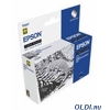 Картридж Epson Original Т034740 (grey)/для Stylus Photo 2100/ (C13T03474010)
