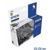 Картридж Epson Original Т034840 для Stylus Photo 2100 черный (C13T03484010)