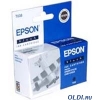 Картридж Epson Original T03814A (черн.) /для Stylus С43/ (C13T03814A10)