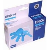 Картридж Epson Original T04724A (cyan) /для Stylus С63/ (C13T04724A10)