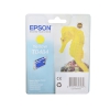 Картридж Epson Original T048440 (желтый) /для ST Photo R300/R300ME/ (C13T04844010)