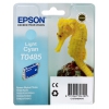 Картридж Epson Original T048540 (светло-синий) /для ST Photo R300/R300ME/ (C13T04854010)