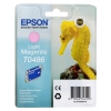 Картридж Epson Original T048640 (светло-красный) /для ST Photo R300/R300ME/ (C13T04864010)
