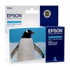 Картридж Epson Original T559240  голубой для МФУ RX700 (C13T55924010)