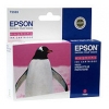 Картридж Epson Original T559340  пурпурный для МФУ RX700, 515 стр. (C13T55934010)