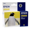 Картридж Epson Original T559440  желтый для МФУ RX700, 515 стр. (C13T55944010)