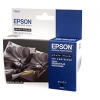 Картридж Epson Original T059140  для Stylus Photo R2400 чёрный (C13T05914010)