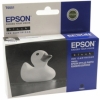 Картридж Epson Original T055140  черный для МФУ Epson Stylus RX520/Stylus Photo R240 (C13T05514010)