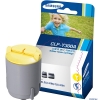 Картридж Samsung CLP-Y300A для CLP-300. Жёлтый. 1000 страниц. (CLP-Y300A/ELS)