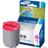 Картридж Samsung CLP-M300A для CLP-300. Пурпурный. 1000 страниц. (CLP-M300A/ELS)