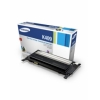 Картридж Samsung CLT-K409S для CLP-310/310N/315, МФУ CLX-3170/3170NF/3175/3175FN. Чёрный. 1500 страниц. (CLT-K409S/SEE)
