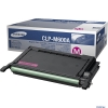 Картридж Samsung CLP-M600A