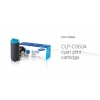 Картридж  Samsung CLP-C350A/ELS