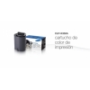 Картридж  Samsung CLP-K350A/ELS