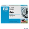 Картридж HP C4127A для LJ 4000 серии. Чёрный. 6000 страниц.