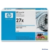 Картридж HP C4127X для LJ 4000 серии. Черный. 10000 страниц.