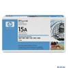 Картридж HP C7115A для LJ 1005W/1200. Черный. 2500 страниц.