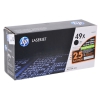 Картридж HP Q5949X для LJ 1160/1320. Черный. 6000 страниц.