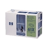 Картридж HP C8061X для LJ 4100. Черный. 10000 страниц.