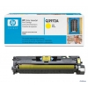 Картридж HP Q3972A для LJ2550. Жёлтый. 2000 страниц.