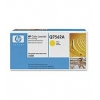 Картридж HP-Q7562A LaserJet 3000 Желтый
