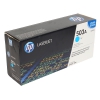 Картридж HP Q7581A для принтеров HP Color LaserJet 3800. Голубой. 6000 страниц.
