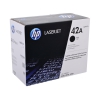 Картридж HP Q5942A для LJ 4250/4350. Черный. 10000 страниц.