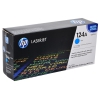 Картридж HP Q6001A (Color LaserJet 1600 ) Голубой